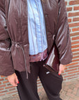 Caloom, Brown dark