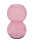 Vase Bulb, brandied apricot