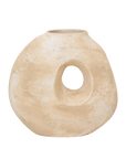 Vaas Spada, sand