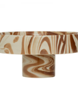 Serving Bowl Moon