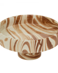 Serving Bowl Moon