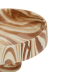 Serving Bowl Moon