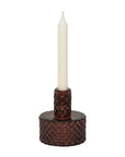 Candle holder Belo, Fudge