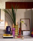 Vase Poul Spiced apple