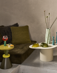 Tealight Holder Kivi