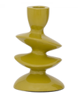 Candle Holder Tove, Evergreen