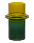 Vase Munter, Evergreen spring