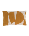 Cushion Sele, Golden brown