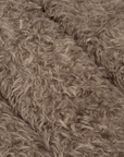 Lounge chair, Poodle hair