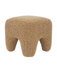 Pouf Kira, Brushed