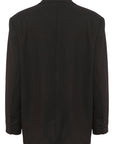 PaulaGZ OZ Blazer Black