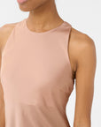 GZceri dress Rose dust