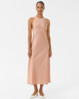 GZceri dress Rose dust