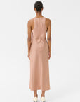 GZceri dress Rose dust