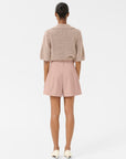 GZmanu shorts Rose Dust