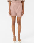 GZmanu shorts Rose Dust