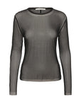 GZkareen top, Black