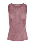 GZsilvi tank top, Blushing pink