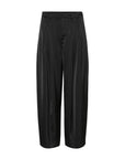 GZrue MW pants, Black