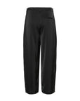 GZrue MW pants, Black