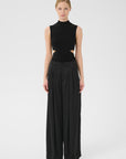 GZrue MW pants, Black