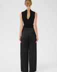 GZrue MW pants, Black