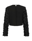 GZingrid blouse, Black