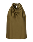 GZcerina SL top, Military Olive