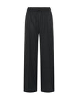 GZalezia HW pants, Grey Herringbone