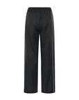 GZalezia HW pants, Grey Herringbone
