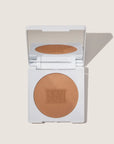 Matte bronzer - Medium met warme ondertoon