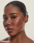 Tan blusher