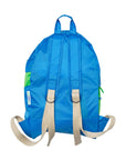 The New Foldable Backpack Wave & Greenscreen Medium