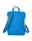 The New Backpack Wave & TV Yellow One Size