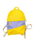 The New Foldable Backpack TV Yellow & Treble Medium