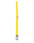 The New Strap TV Yellow One Size