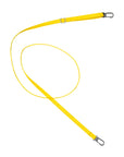 The New Strap TV Yellow One Size
