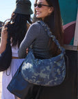 CraveMBG Bag, Recycled, Gunmetal