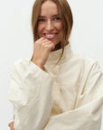 Ralfar-M Blouse, Sugar