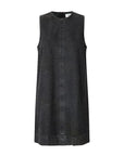 Rhiann-M Dress, Rebel black