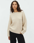 Gillian-M, Oyster Melange
