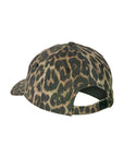 Odine-M Hat, Leopard mist