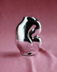 Vaas -Gleam glass small vase