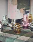 Vaas -Gleam glass small vase
