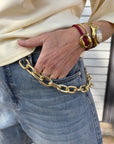 Chunky Necklace