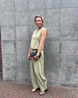 Beckma-M, Sage Melange