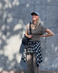 Asaka-M Pant, Falcon