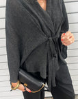 Yalina'CL, Dark Grey