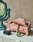 Trinket box, bloom Teun Zwets for HKLIVING