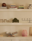 Trinket box, moss Teun Zwets for HKLIVING